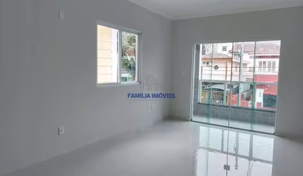 Casa em condomínio fechado com 3 quartos à venda na Rua Guaibê, --, Aparecida, Santos por R$ 850.000