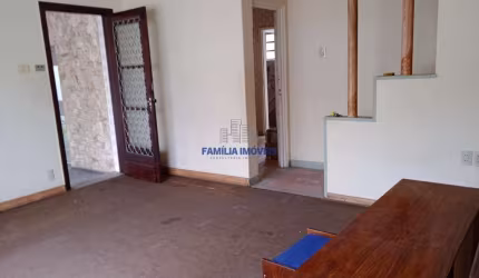 Casa em condomínio fechado com 3 quartos à venda na Pará, --, Campo Grande, Santos por R$ 949.000