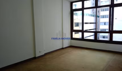Apartamento com 2 quartos à venda na Avenida Presidente Wilson, --, Boa Vista, São Vicente por R$ 440.000