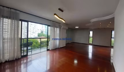 Apartamento com 4 quartos para alugar na Dom Gaspar  de Affonseca, --, Gonzaga, Santos por R$ 11.000