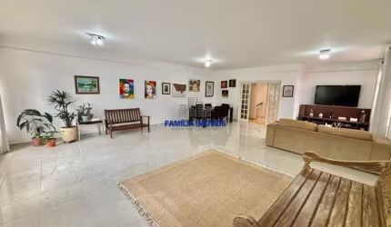 Casa em condomínio fechado com 3 quartos à venda na dos Bancários, --, Ponta da Praia, Santos por R$ 1.360.000