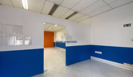 Ponto comercial para alugar na Rua João Pessoa, --, Centro, Santos por R$ 4.300