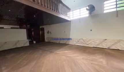 Prédio para alugar na Nossa Senhora de Fátima, --, Chico de Paula, Santos por R$ 6.000