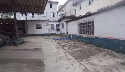 Terreno comercial para alugar na Major Quintino de Lacerda, --, Jabaquara, Santos por R$ 11.000