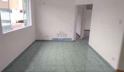 Casa em condomínio fechado com 2 quartos à venda na Rua João Caetano, --, Marapé, Santos por R$ 395.000