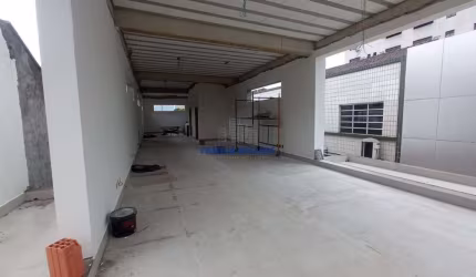 Ponto comercial para alugar na Avenida Washington Luís, --, Vila Mathias, Santos por R$ 20.000