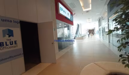 Ponto comercial à venda na Avenida Senador Feijó, --, Vila Mathias, Santos por R$ 500.000