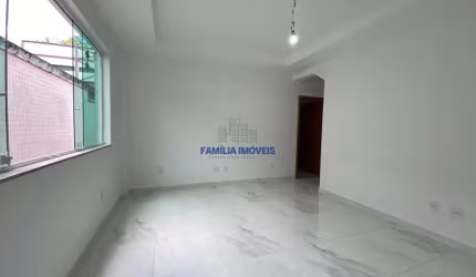 Casa em condomínio fechado com 3 quartos à venda na Rua Nabuco de Araújo, --, Boqueirão, Santos por R$ 1.190.000
