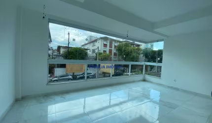 Casa em condomínio fechado com 3 quartos à venda na Rua Nabuco de Araújo, --, Boqueirão, Santos por R$ 1.390.000