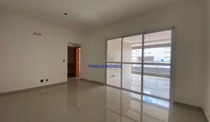 Apartamento com 3 quartos à venda na Avenida Doutor Epitácio Pessoa, --, Embaré, Santos por R$ 1.650.000