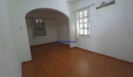 Casa em condomínio fechado com 4 quartos para alugar na Rua Goiás, --, Boqueirão, Santos por R$ 8.200