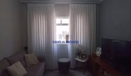Apartamento com 2 quartos à venda na Rua Tenente Durval do Amaral, --, Catiapoa, São Vicente por R$ 290.000