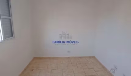 Apartamento com 2 quartos à venda na Rua Carlos Gomes, --, Parque São Vicente, São Vicente por R$ 255.000