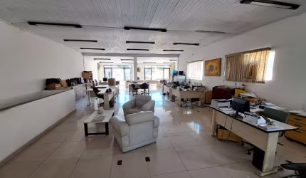 Casa em condomínio fechado à venda na Doutor Egydio Martins, --, Ponta da Praia, Santos por R$ 1.537.000