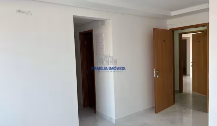 Apartamento com 3 quartos à venda na Rua Liberdade, --, Aparecida, Santos por R$ 699.000