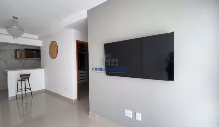 Apartamento com 2 quartos à venda na Rua São José, --, Embaré, Santos por R$ 785.000