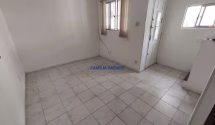 Casa com 2 quartos à venda na Teixeira de Freitas, --, Campo Grande, Santos por R$ 490.000