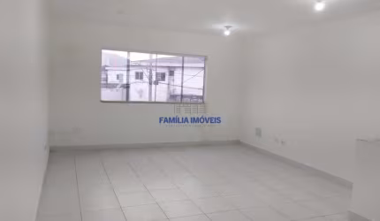 Ponto comercial para alugar na Dom Jaime de Barros Câmara, --, Castelo, Santos por R$ 4.000