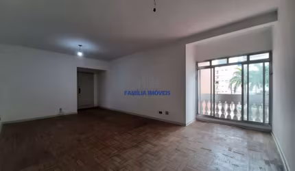 Apartamento com 3 quartos à venda na Rua Enguaguaçu, --, Ponta da Praia, Santos por R$ 750.000