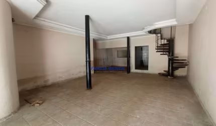 Ponto comercial para alugar na Augusto Severo, --, Centro, Santos por R$ 2.500