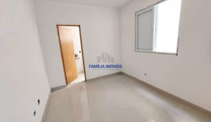 Casa em condomínio fechado com 3 quartos à venda na Dona Amélia Leuchtemberg, --, Ponta da Praia, Santos por R$ 940.000