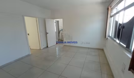 Sala comercial para alugar na Avenida Conselheiro Nébias, --, Boqueirão, Santos por R$ 2.850