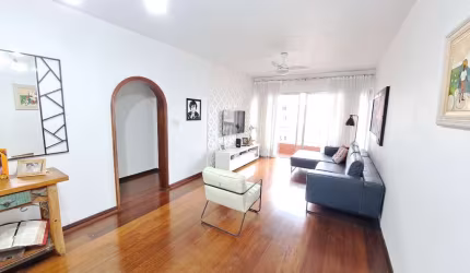 Cobertura com 3 quartos à venda na Avenida Washington Luís, --, Boqueirão, Santos por R$ 1.900.000