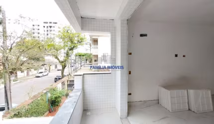 Casa em condomínio fechado com 3 quartos à venda na Dona Amélia Leuchtemberg, --, Ponta da Praia, Santos por R$ 940.000
