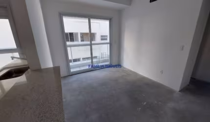 Apartamento com 2 quartos à venda na Rua General Rondon, --, Aparecida, Santos por R$ 720.000