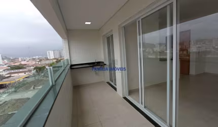 Apartamento com 2 quartos à venda na Conselheiro Rodrigues Alves, --, Macuco, Santos por R$ 520.000