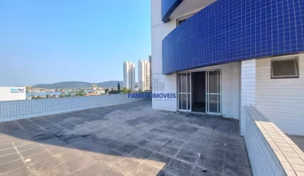 Sala comercial à venda na Vereador Henrique Soler, --, Ponta da Praia, Santos por R$ 420.000