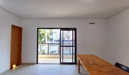 Casa em condomínio fechado com 2 quartos à venda na Rua Comendador Alfaia Rodrigues, --, Aparecida, Santos por R$ 790.000