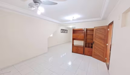 Casa em condomínio fechado com 3 quartos à venda na Avenida Coronel Joaquim Montenegro, --, Ponta da Praia, Santos por R$ 780.000