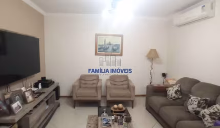 Casa em condomínio fechado com 3 quartos à venda na São Judas Tadeu, --, Marapé, Santos por R$ 680.000