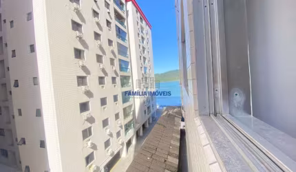 Apartamento com 1 quarto à venda na Rua Saldanha da Gama, --, Itararé, São Vicente por R$ 210.000