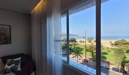 Apartamento com 3 quartos à venda na Avenida Presidente Wilson, --, Gonzaga, Santos por R$ 999.999