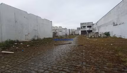 Terreno comercial para alugar na Braz Cubas, --, Vila Nova, Santos por R$ 150.000