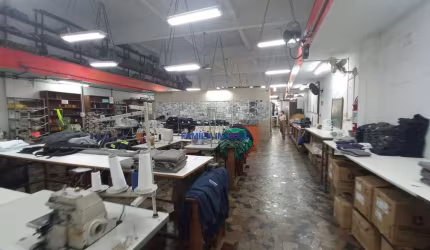 Prédio para alugar na Rua General Câmara, --, Centro, Santos por R$ 12.000