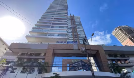 Prédio à venda na Rua Pernambuco, --, Gonzaga, Santos