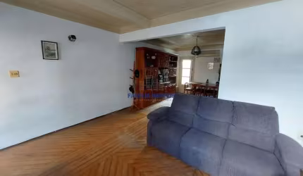 Casa em condomínio fechado com 3 quartos à venda na Rua Doutor Carvalho de Mendonça, --, Vila Belmiro, Santos por R$ 850.000
