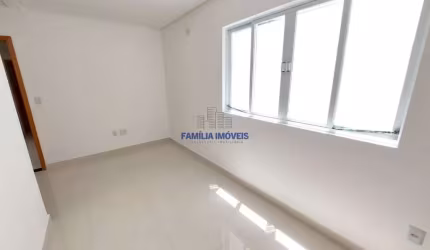 Casa em condomínio fechado com 3 quartos à venda na Rua Duque de Caxias, --, Campo Grande, Santos por R$ 770.000