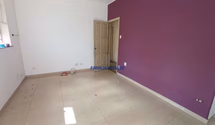 Casa comercial para alugar na Visconde de Faria, --, Campo Grande, Santos por R$ 8.000