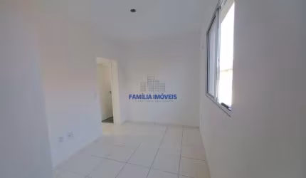 Apartamento com 2 quartos à venda na Rua Morvan Dias de Figueiredo, --, Jardim Independência, São Vicente por R$ 300.000