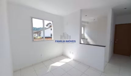 Apartamento com 2 quartos à venda na Rua Morvan Dias de Figueiredo, --, Jardim Independência, São Vicente por R$ 330.000