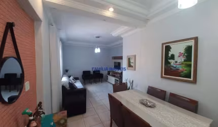 Casa com 3 quartos à venda na Vereador Diego Pires de Campos, --, Vila São Jorge, São Vicente por R$ 550.000