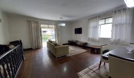 Casa em condomínio fechado com 3 quartos à venda na Rua Oswaldo Cruz, --, Boqueirão, Santos por R$ 1.200.000