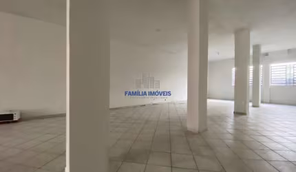 Ponto comercial para alugar na Sete de Setembro, --, Vila Nova, Santos por R$ 7.500