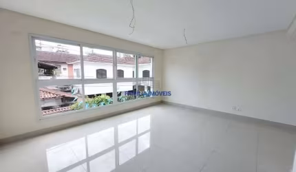 Casa em condomínio fechado com 3 quartos à venda na Klaussdieter Wolff, --, Boqueirão, Santos por R$ 1.000.000