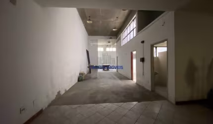 Barracão / Galpão / Depósito para alugar na da Constituição, --, Paquetá, Santos por R$ 10.500