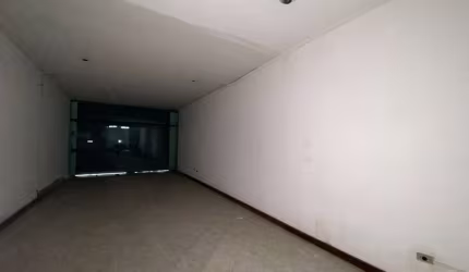 Prédio para alugar na da Constituição, --, Paquetá, Santos por R$ 15.000